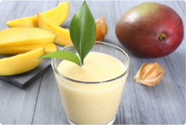 image recette blender
